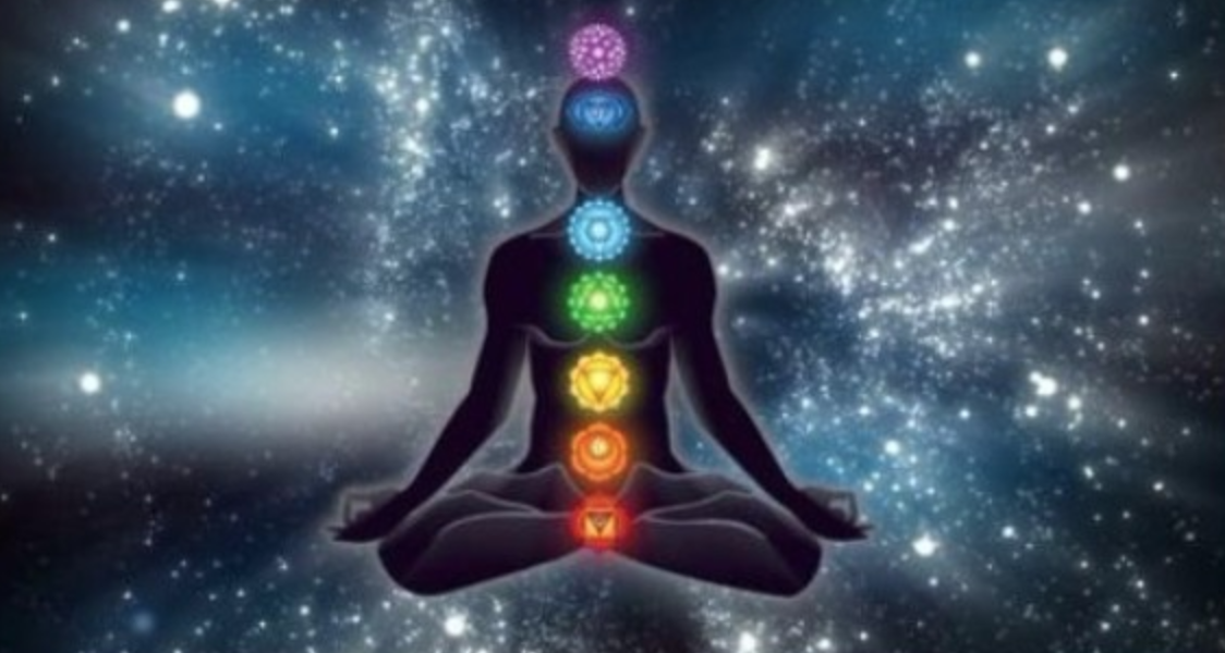 Chakra Mantra Project