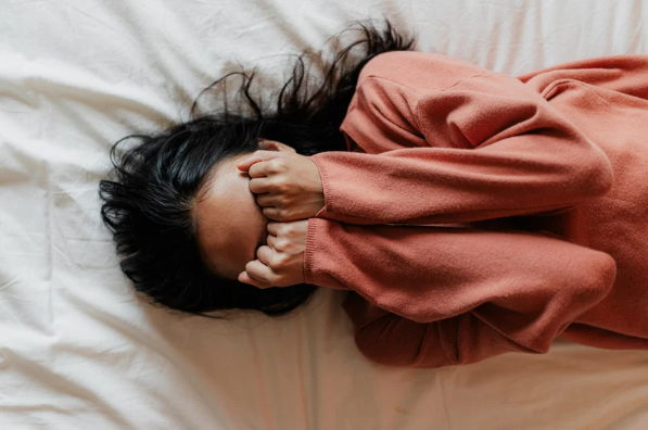 Anxiety Effects on the Body: How to Spot Anxiety and Cope with it