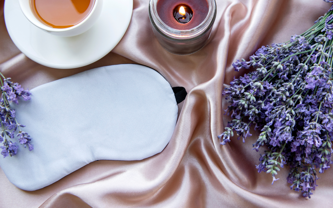 Sleep Better Naturally: Harness the Healing Properties of Lemon Balm and Other Herbs for a Good Night’s Rest